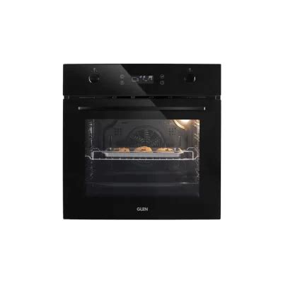 BO 653 TOUCH MR + TURBO BLACK | Glen - Lakshmi Ceraamics