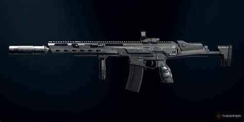What Are The Best Kilo 141 Loadouts In Call Of Duty: Warzone?