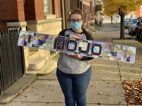 Saturday PM - Beginner Stained Glass Workshop at The MoJo, 88 14th St ...