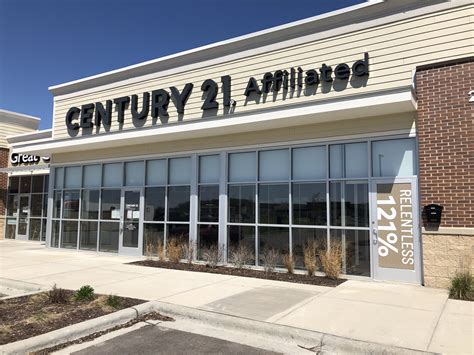 CENTURY 21 Affiliated - Century 21®
