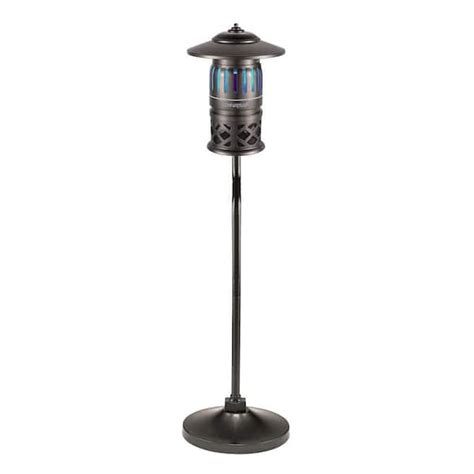 Buy 12 Acre Insect and Mosquito Trap With Pole - Decora Online at ...