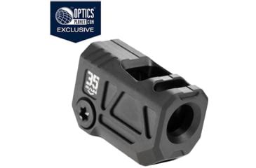 Strike Industries Strike Micro QUAD V Threaded 9mm Compensator | 21% ...