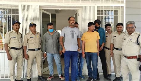 Manawar: Six arrested for plot to defraud PNB, Dilip Buildcon of Rs 9.91-cr