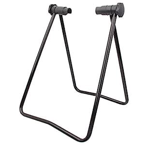 AXAN Universal Flexible Bicycle Bike Display Stand for Parking Holder ...