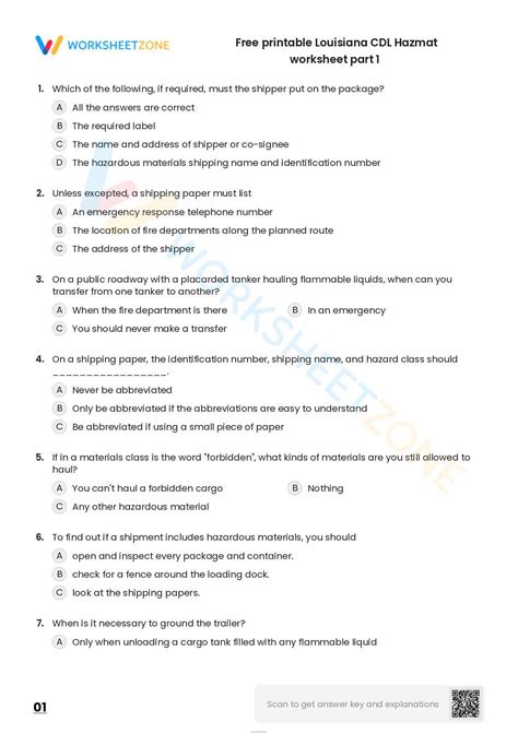 Image result for CDL Hazmat Study Guide