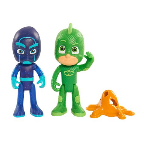 Image result for Figurines Pyjamasques