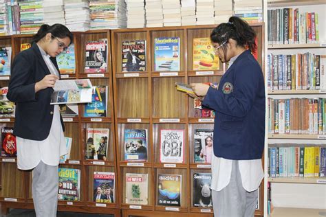 Amity International School | Best International School in Saket