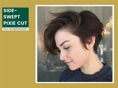 13 Trendy Boycut Hair Style for Girl in 2025
