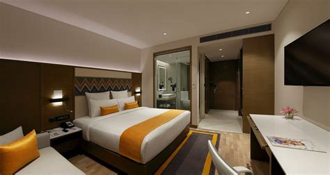 Novotel Guwahati GS Road Rooms: Pictures & Reviews - Tripadvisor