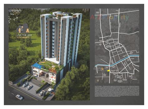 Apricus | at Sevasi, Vadodara