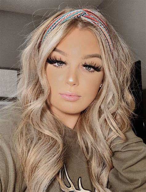 Pin by Josie Bartels on hair ‍♀️ | Country girl hair, Western hair ...