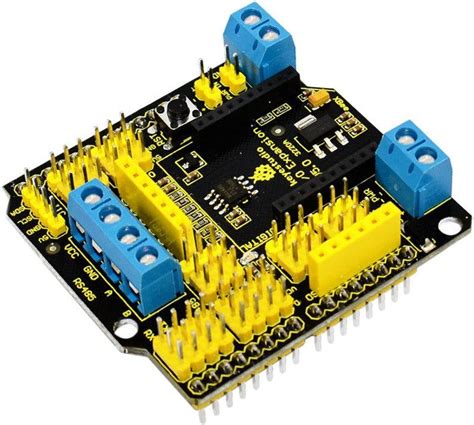 XBee Arduino Sensor 的图像结果