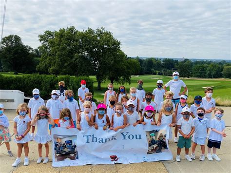 The Navesink Country Club Foundation