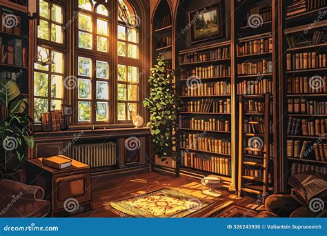 Old Library 的图像结果