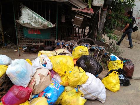 Image result for Waste Management Programs in the Philippines