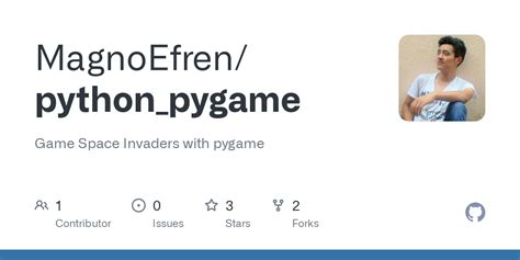 Python Pygame Space Invaders 的图像结果