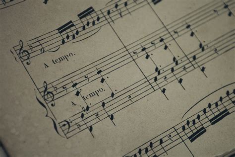 Musical Sheet Music Notes 的图像结果