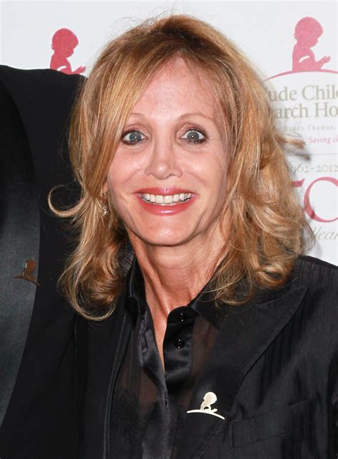 'Days of Our Lives' star and Harley Quinn voice Arleen Sorkin dead at 67