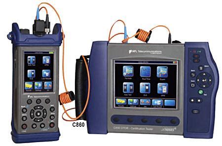 Image result for OTDR Testing Procedure