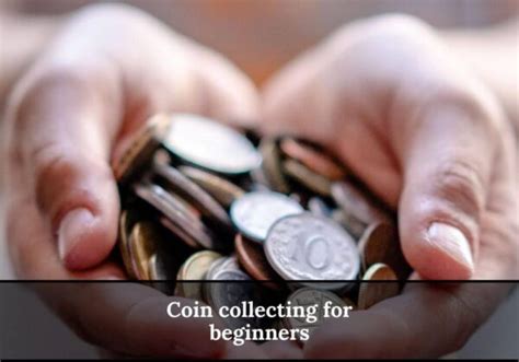 Image result for Coin Collecting Beginning