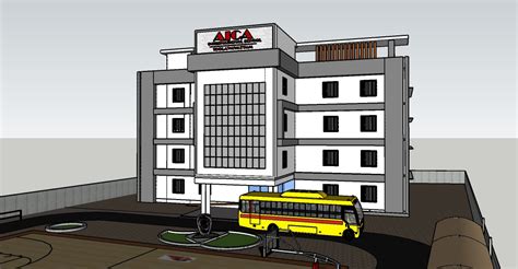 Aica International School