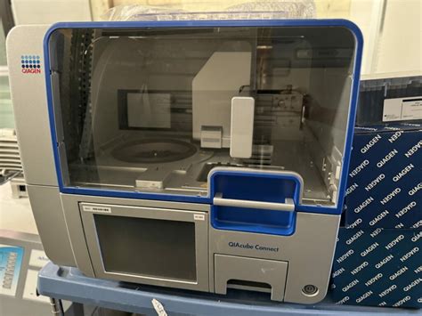 Image result for QIAcube RNA Extraction Protocol