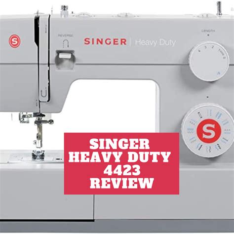 Image result for Singer Sewing Machine 4452 Problems