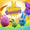 Image result for Spring Bunnies Background