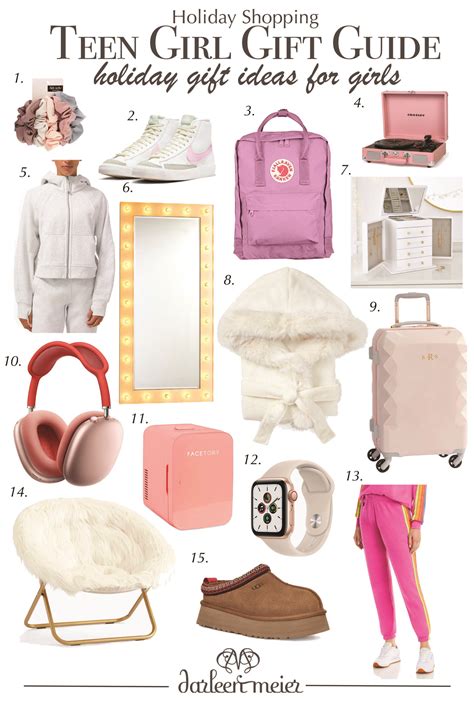 Types Of Girl Gifts at Seth Disher blog