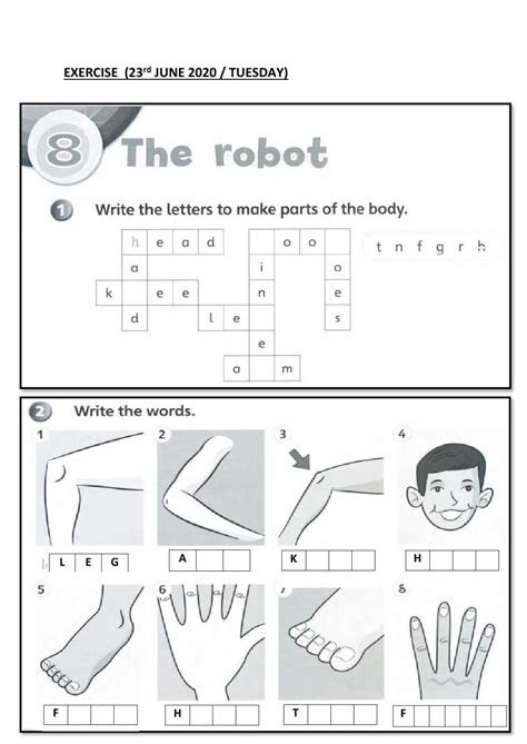Robot Reflection Worksheet 的图像结果