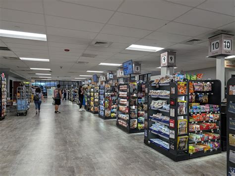 Update: ShopRite - Belleville, NJ