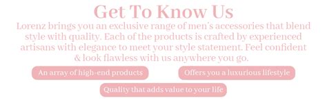 LORENZ Men's Analog Watch with Magnetic Strap - Waterproof Sports Watch ...