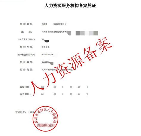 深圳市鹏劳人力资源管理有限公司官方门户网站