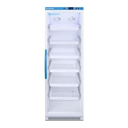 Summit Appliance Div. Accucold Upright Vaccine Refrigerator, 15 Cu. Ft ...