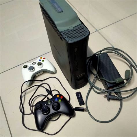 Xbox 360 Consoles Jtag at Karrie Keane blog