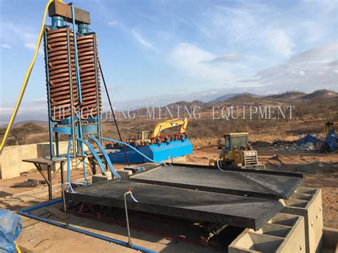Copper Ore Processing 的图像结果