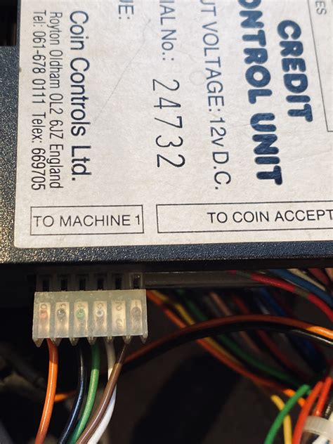 Image result for Coin Mech Programming