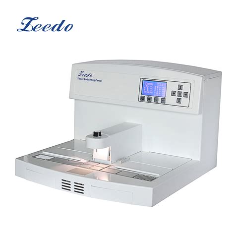 Image result for Tissue Embedding Machine