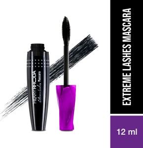 Hilary Rhoda Extreme Lashes Mascara | Volumizing & Long Lasting Mascara ...