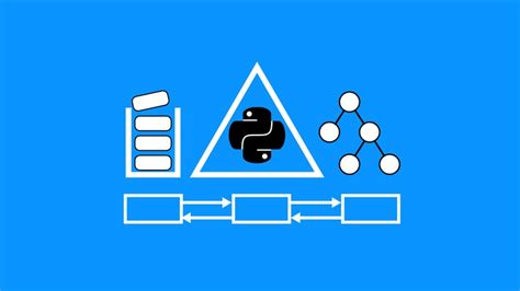 Image result for Data Structures in Python Course