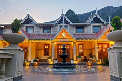 Swiss Hotel by Shivraj - Venue - Nainital City - Weddingwire.in