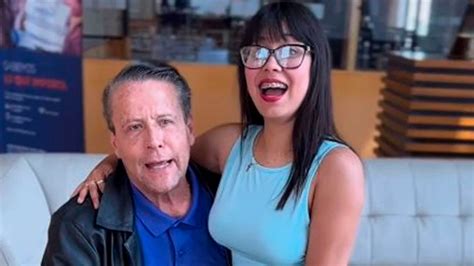 Modelo asegura que Alfredo Adame es un “señorón muy guapo” y se avivan ...