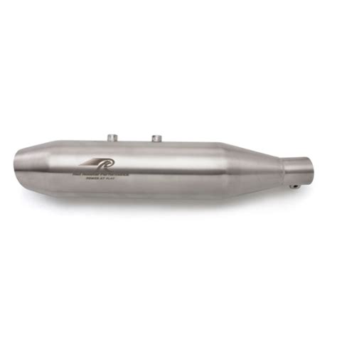 Red Rooster Rumbler Max Exhaust (Hunter 350) - Matte – Motorizzr
