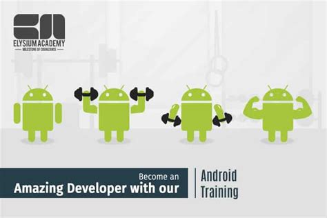 Image result for Android Training