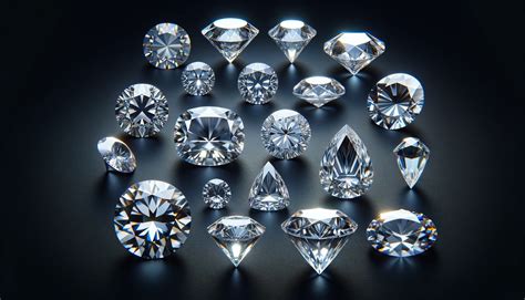 How Diamond Shapes Influence Price: A Comprehensive Analysis – Vai Ra