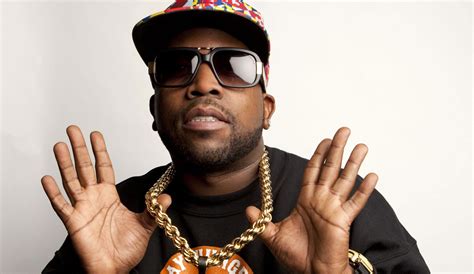 Big Boi Reveals He Improvised Every Line In Iconic Role | Celebrity Insider
