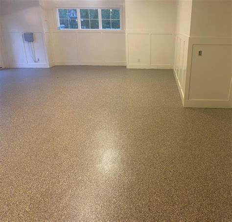 Epoxy & Polished Concrete Flooring in Loganville & Braselton, GA ...