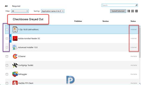 Image result for Microsoft Software Center Install