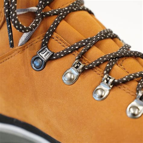 caravan GRANDKING GK85 440 brown キャラバン グランドキング 登山靴 ブラウン トレッキングシューズ ...
