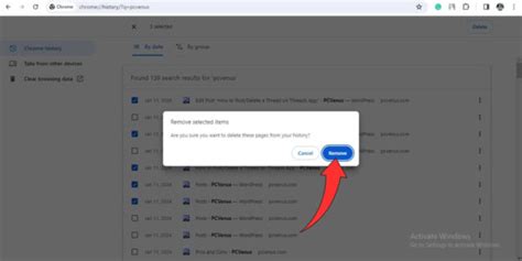 Clear History Computer 的图像结果